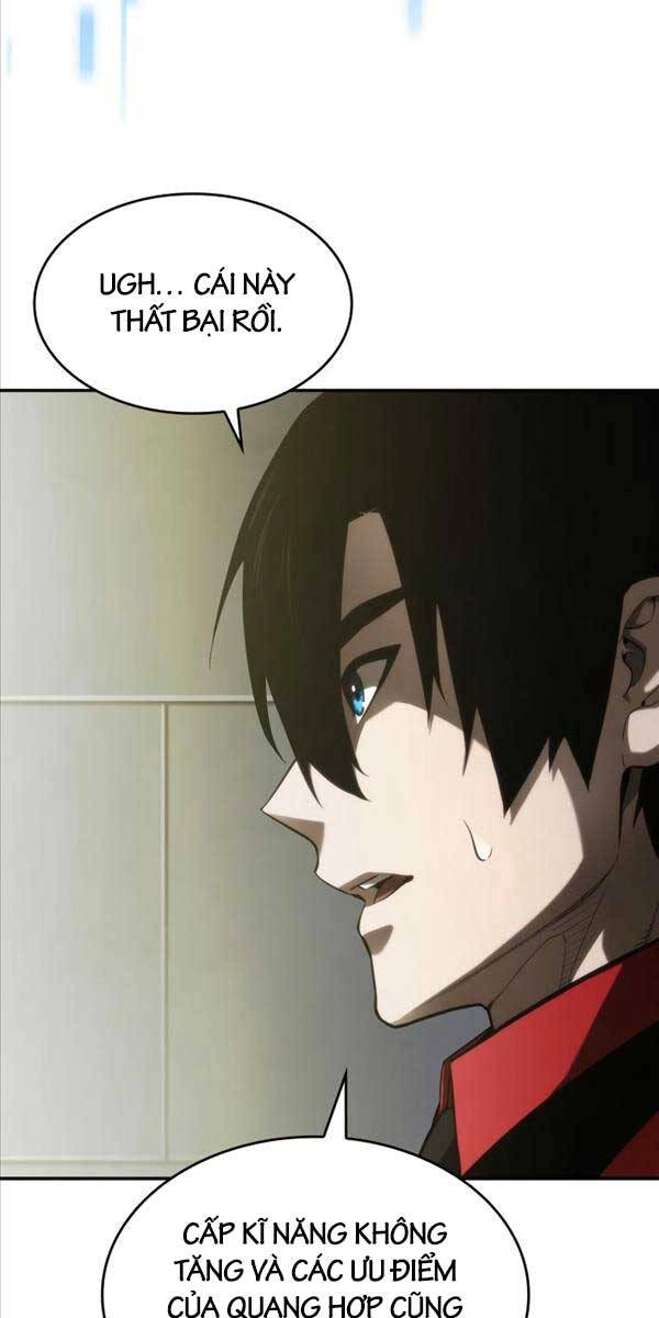 Chiêu Hồn Giả Siêu Phàm Chapter 43 - 53