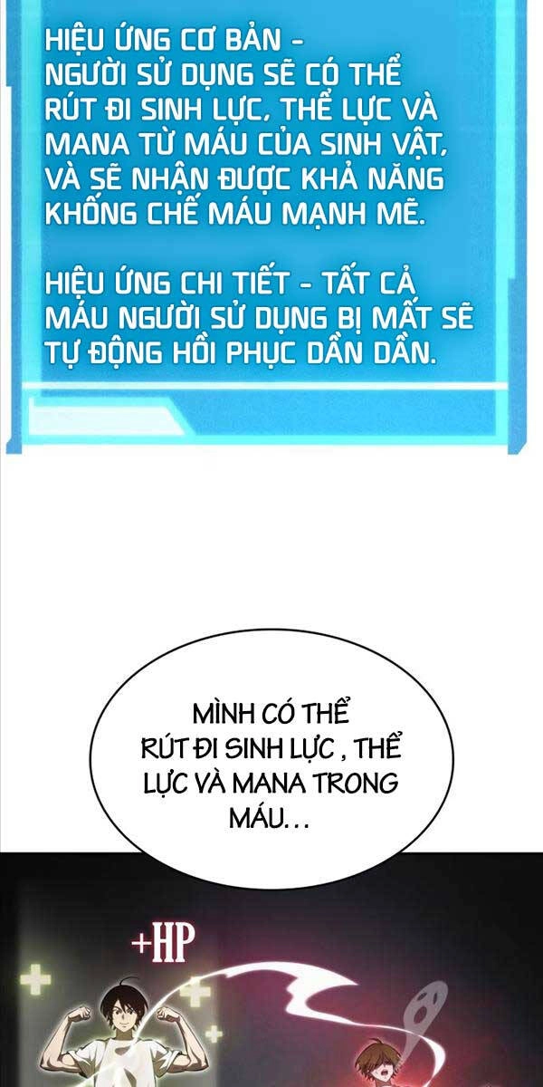 Chiêu Hồn Giả Siêu Phàm Chapter 43 - 61
