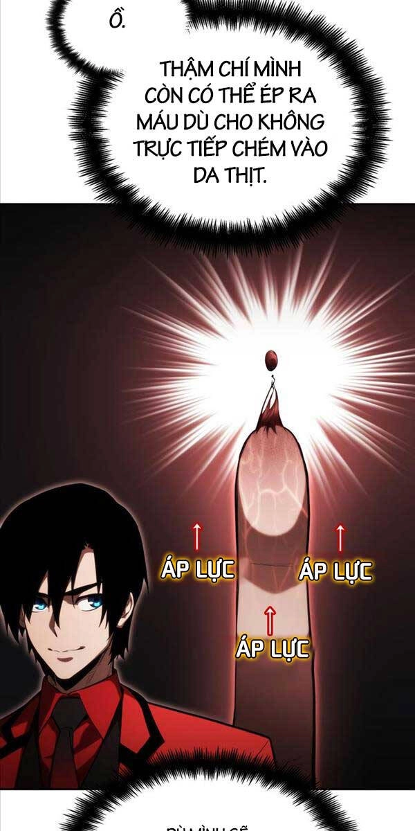 Chiêu Hồn Giả Siêu Phàm Chapter 43 - 70