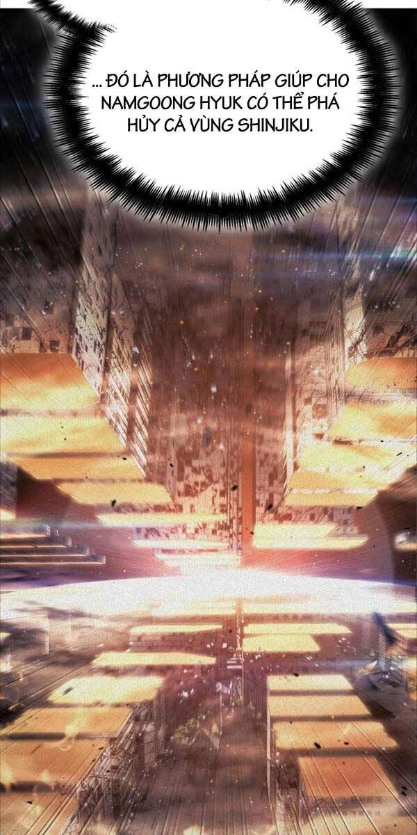 Chiêu Hồn Giả Siêu Phàm Chapter 43 - 82