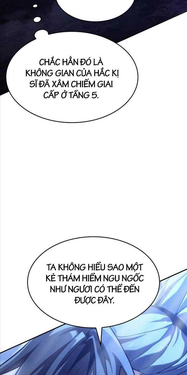 Chiêu Hồn Giả Siêu Phàm Chapter 43 - 95