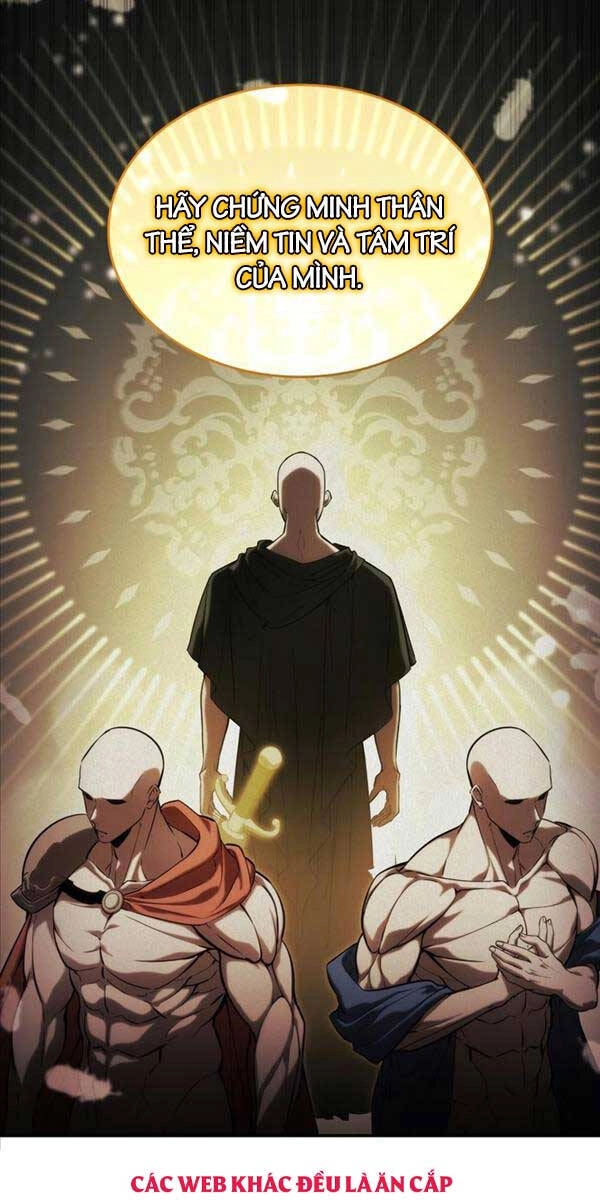 Chiêu Hồn Giả Siêu Phàm Chapter 43 - 97