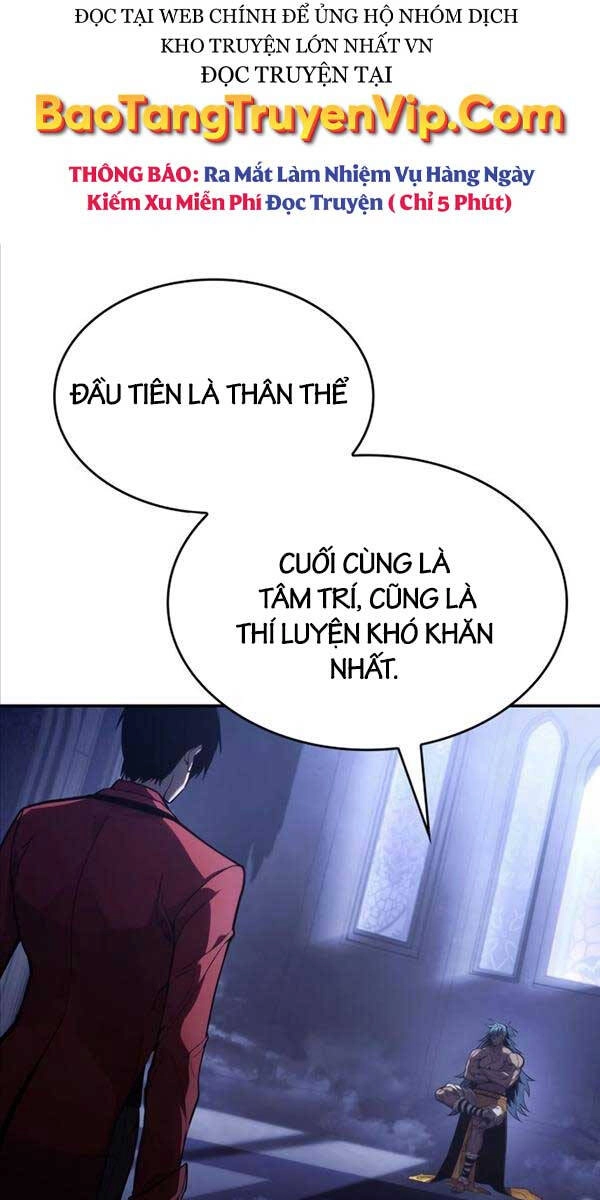 Chiêu Hồn Giả Siêu Phàm Chapter 43 - 98