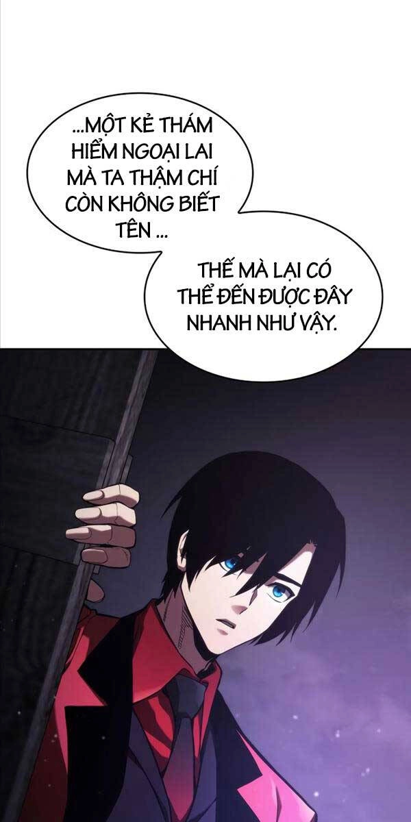 Chiêu Hồn Giả Siêu Phàm Chapter 43 - 128