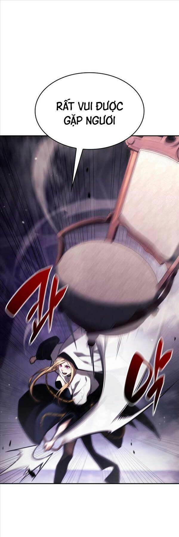 Chiêu Hồn Giả Siêu Phàm Chapter 44 - 1