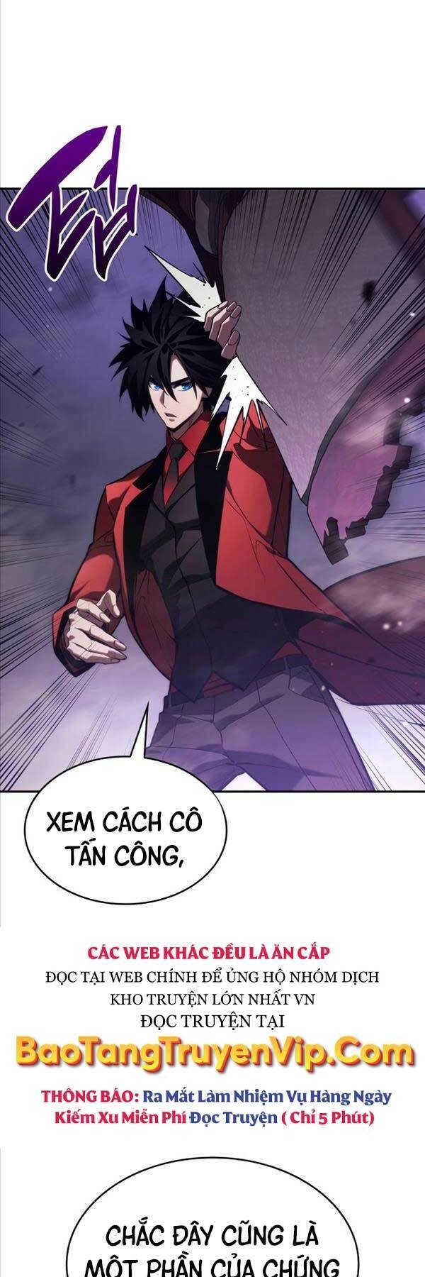 Chiêu Hồn Giả Siêu Phàm Chapter 44 - 2