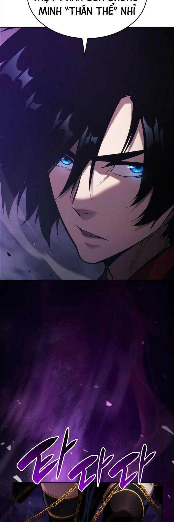 Chiêu Hồn Giả Siêu Phàm Chapter 44 - 3