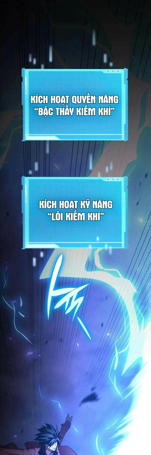 Chiêu Hồn Giả Siêu Phàm Chapter 44 - 8