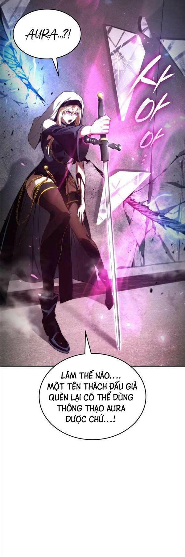 Chiêu Hồn Giả Siêu Phàm Chapter 44 - 11