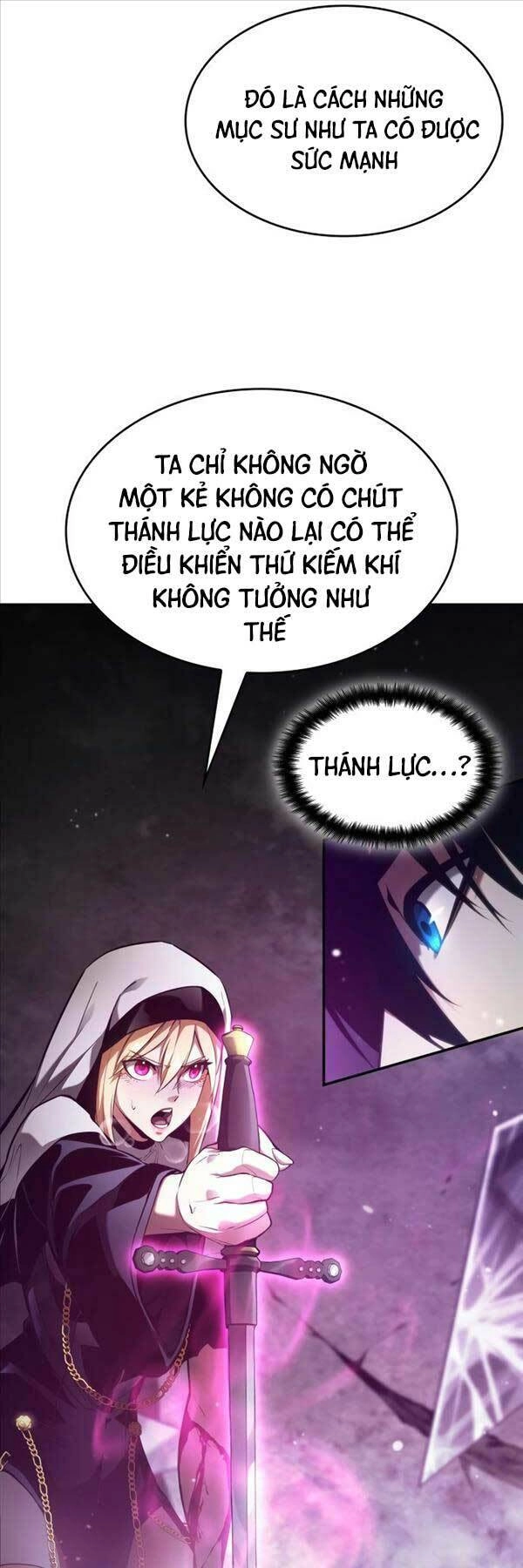 Chiêu Hồn Giả Siêu Phàm Chapter 44 - 13