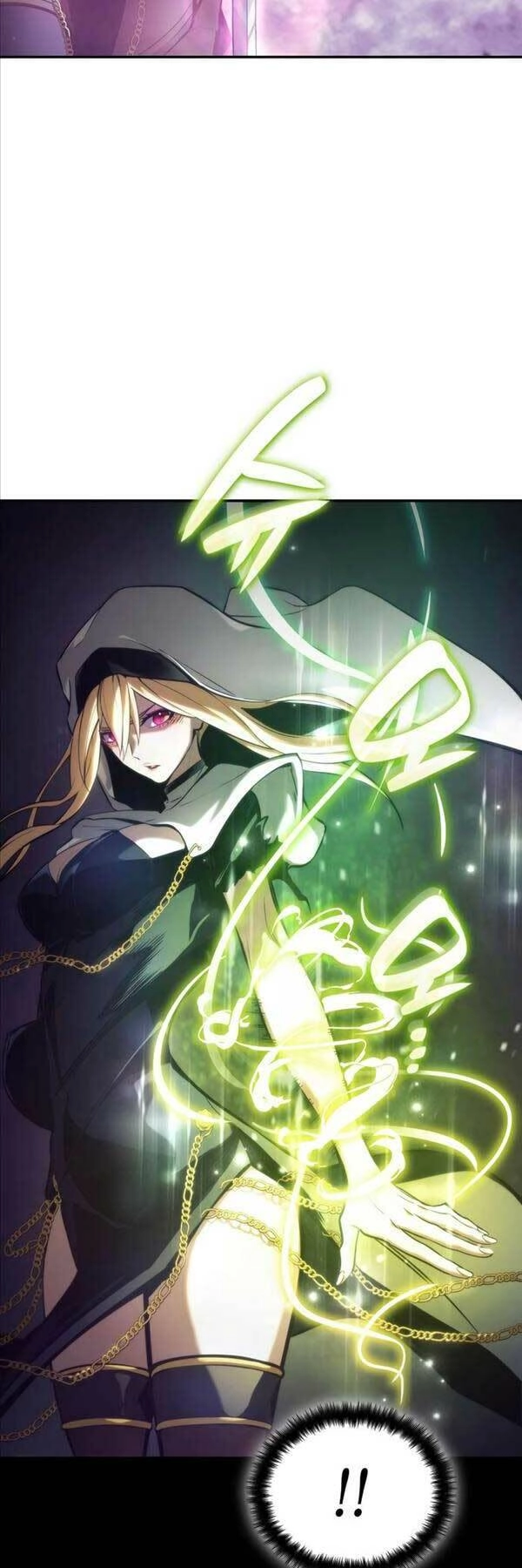 Chiêu Hồn Giả Siêu Phàm Chapter 44 - 14