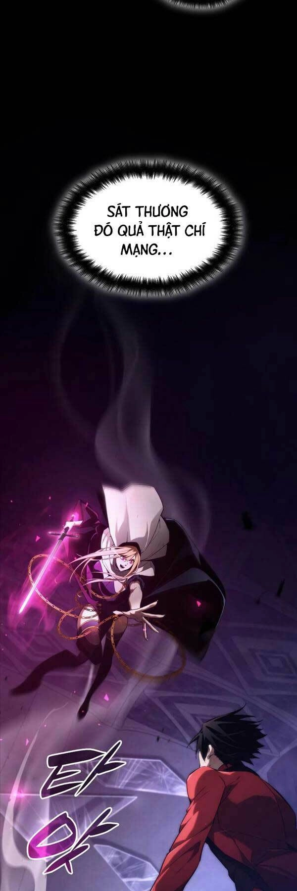 Chiêu Hồn Giả Siêu Phàm Chapter 44 - 15