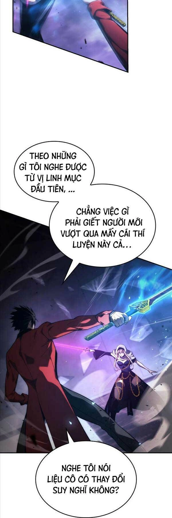Chiêu Hồn Giả Siêu Phàm Chapter 44 - 17