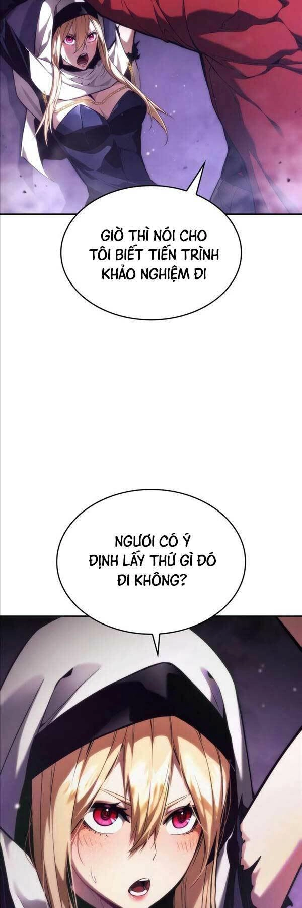 Chiêu Hồn Giả Siêu Phàm Chapter 44 - 25