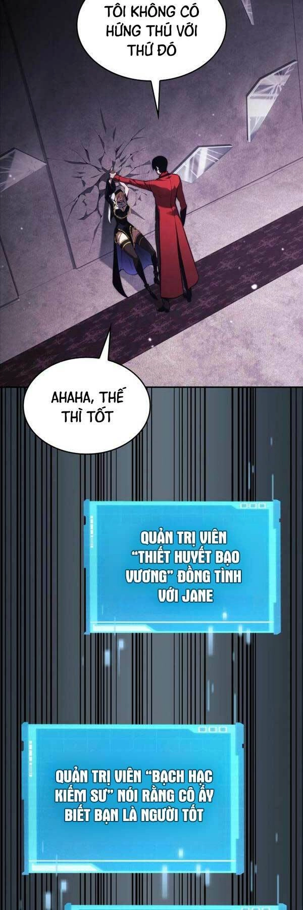 Chiêu Hồn Giả Siêu Phàm Chapter 44 - 27