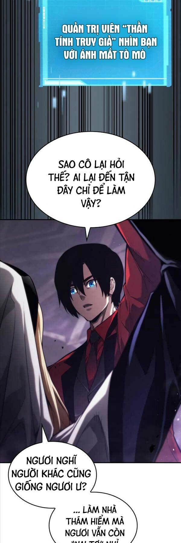 Chiêu Hồn Giả Siêu Phàm Chapter 44 - 28