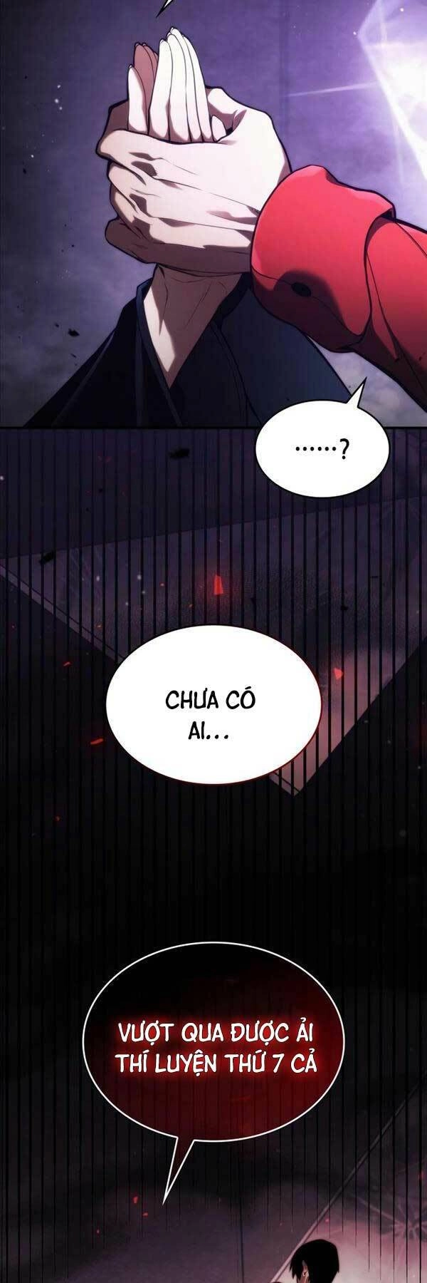 Chiêu Hồn Giả Siêu Phàm Chapter 44 - 31