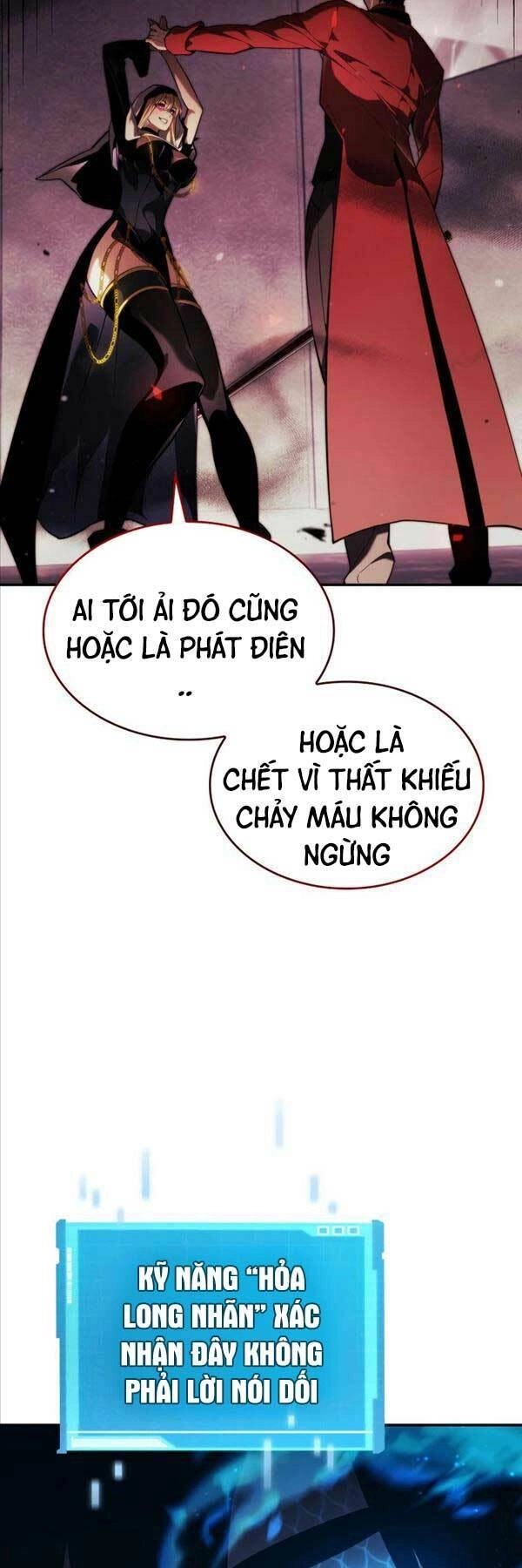 Chiêu Hồn Giả Siêu Phàm Chapter 44 - 32