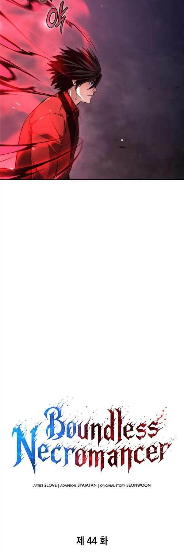 Chiêu Hồn Giả Siêu Phàm Chapter 44 - 38