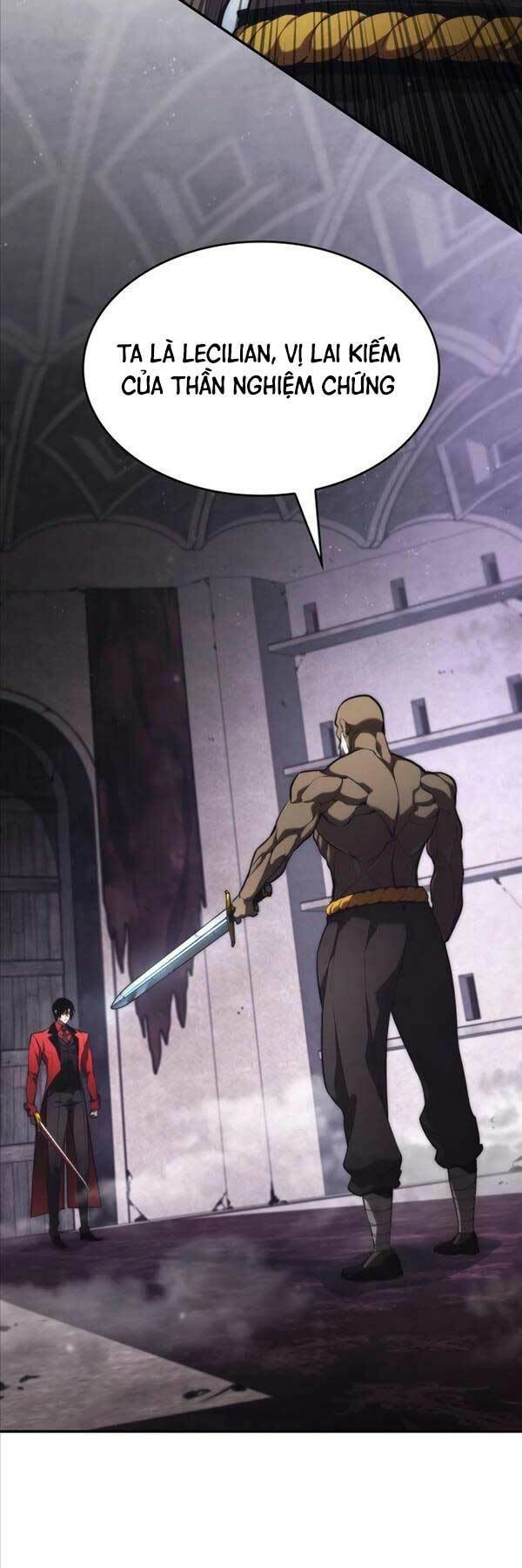 Chiêu Hồn Giả Siêu Phàm Chapter 44 - 42