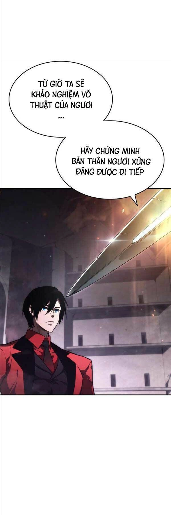 Chiêu Hồn Giả Siêu Phàm Chapter 44 - 43