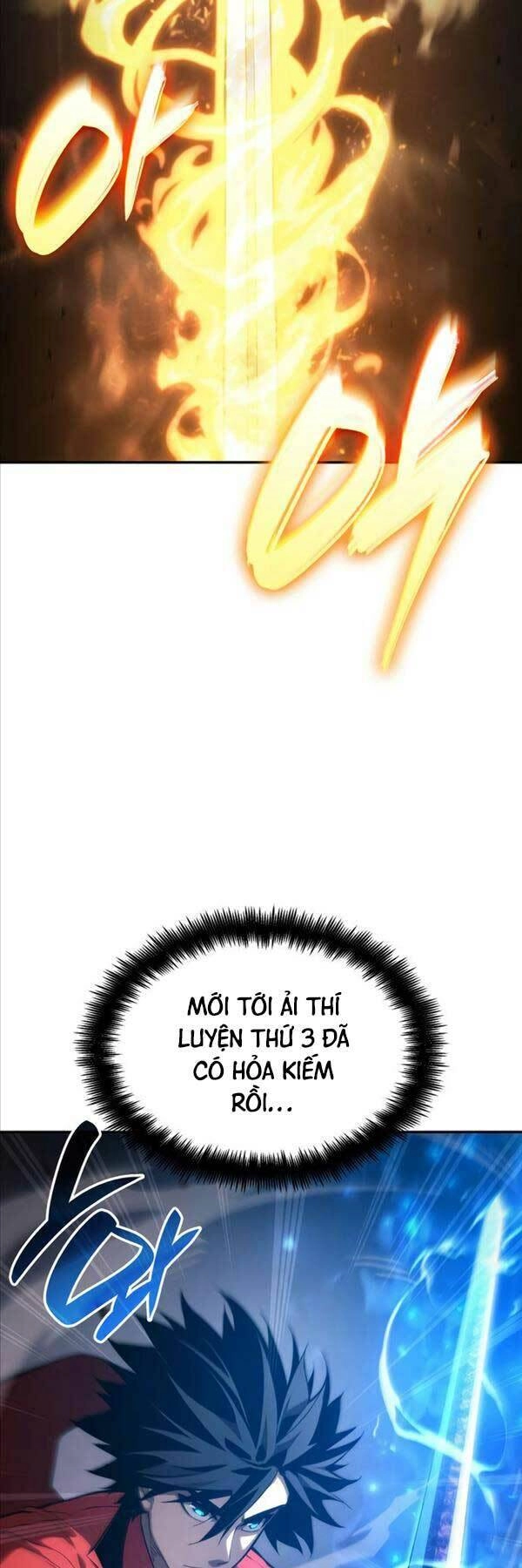 Chiêu Hồn Giả Siêu Phàm Chapter 44 - 47