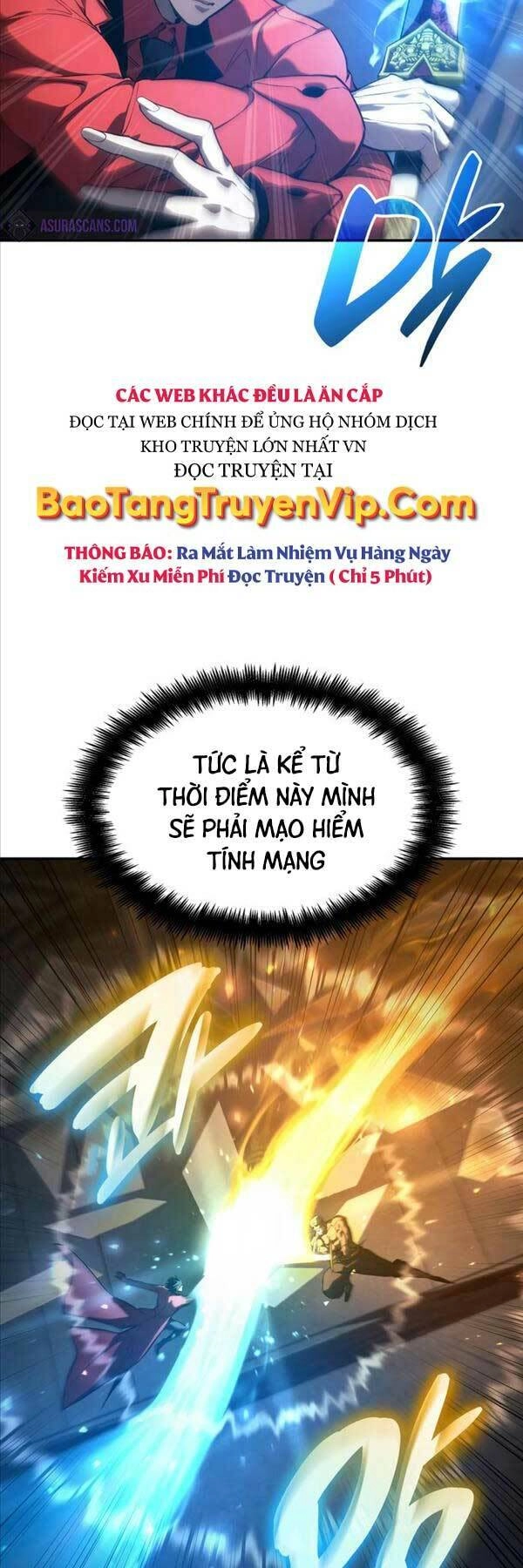 Chiêu Hồn Giả Siêu Phàm Chapter 44 - 48