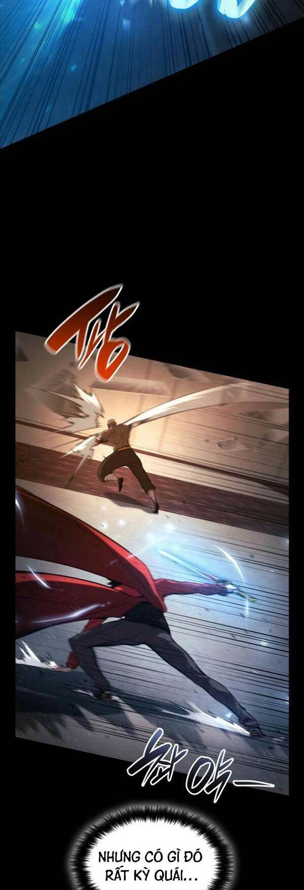 Chiêu Hồn Giả Siêu Phàm Chapter 44 - 49