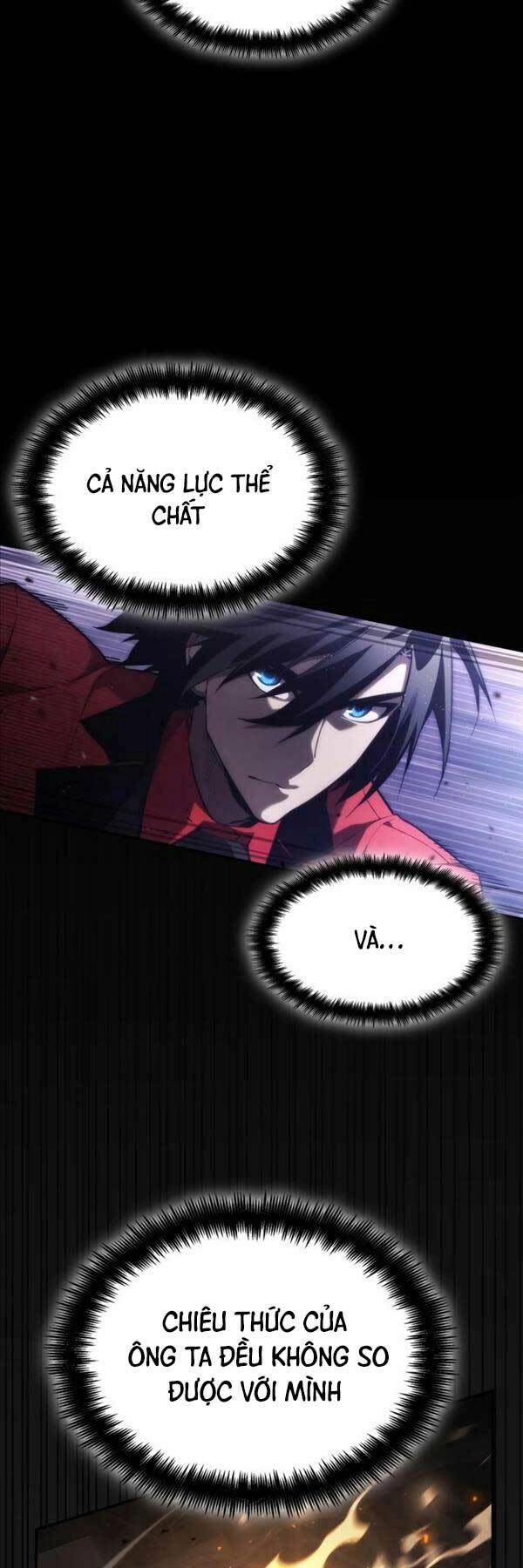 Chiêu Hồn Giả Siêu Phàm Chapter 44 - 50