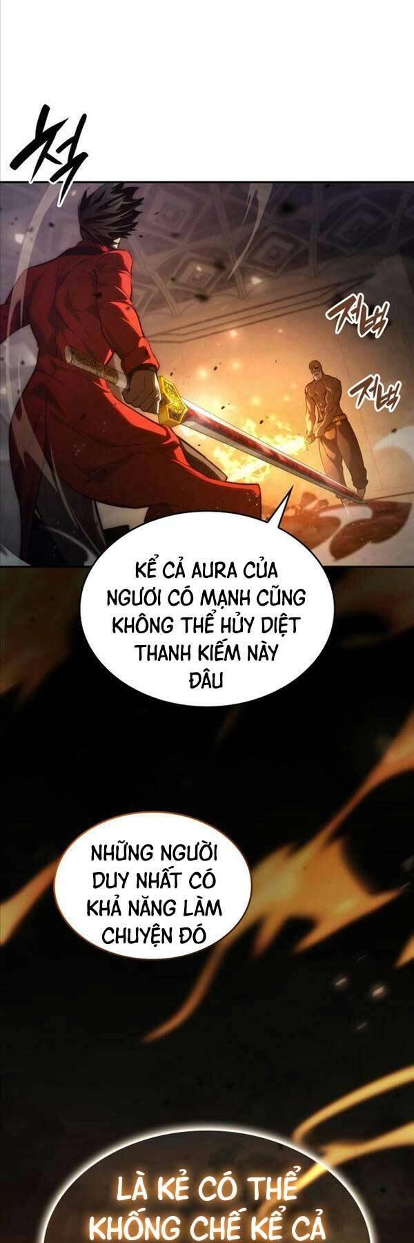 Chiêu Hồn Giả Siêu Phàm Chapter 44 - 58