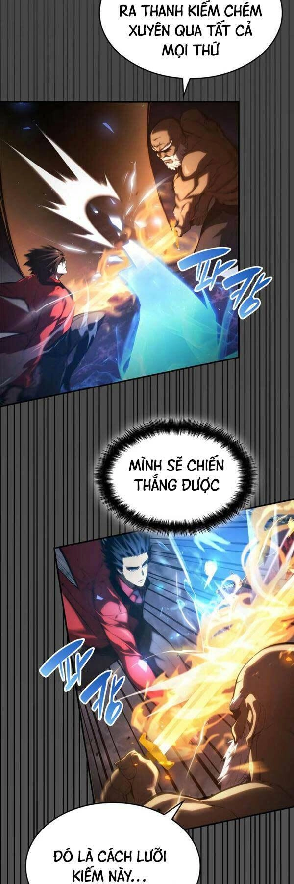 Chiêu Hồn Giả Siêu Phàm Chapter 44 - 65