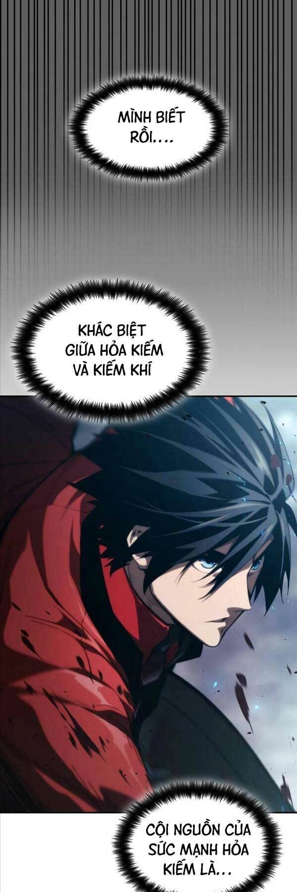 Chiêu Hồn Giả Siêu Phàm Chapter 44 - 68