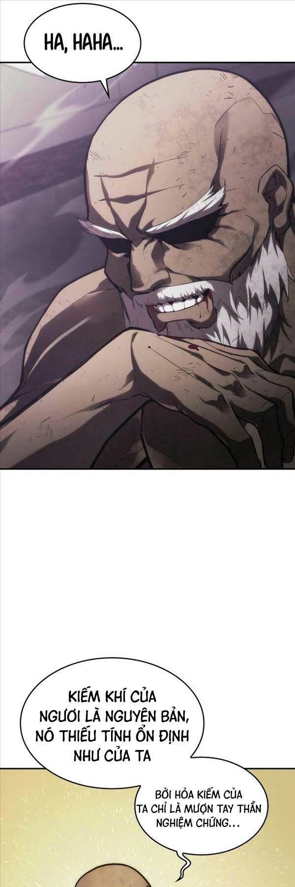 Chiêu Hồn Giả Siêu Phàm Chapter 44 - 71