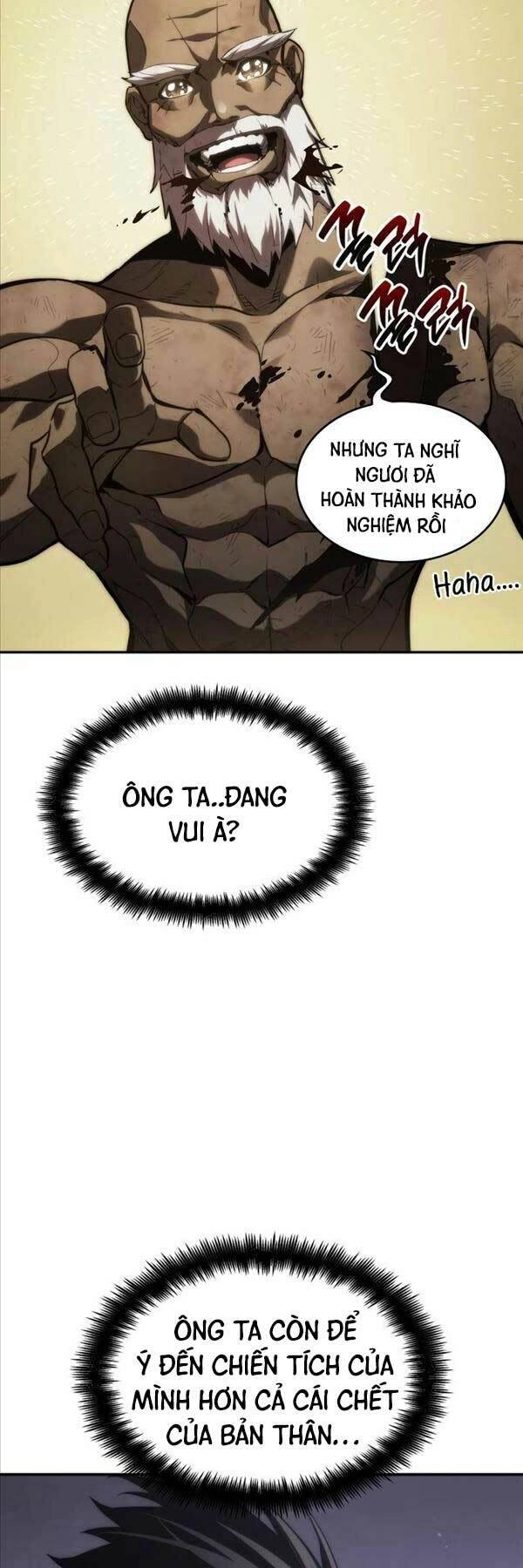 Chiêu Hồn Giả Siêu Phàm Chapter 44 - 72