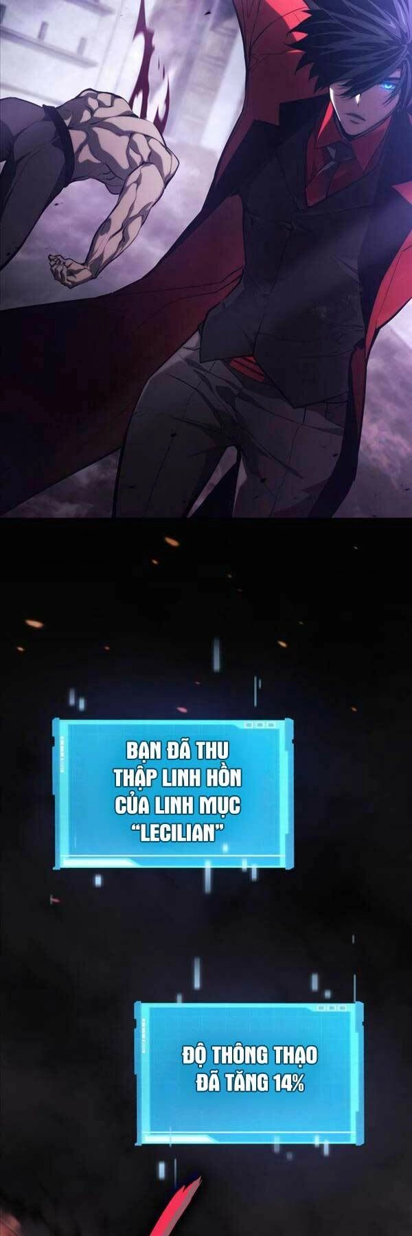 Chiêu Hồn Giả Siêu Phàm Chapter 44 - 76