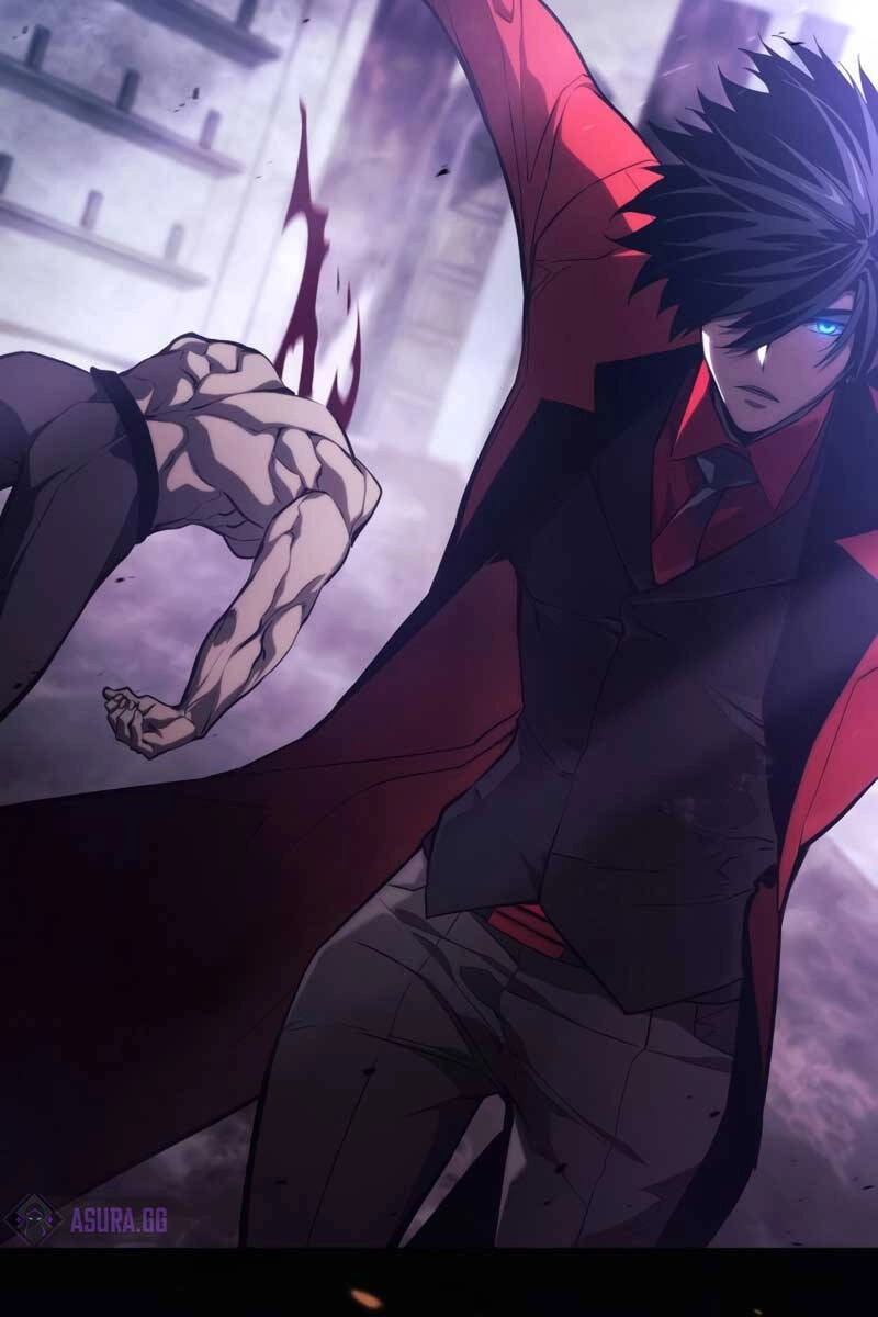 Chiêu Hồn Giả Siêu Phàm Chapter 45 - 5