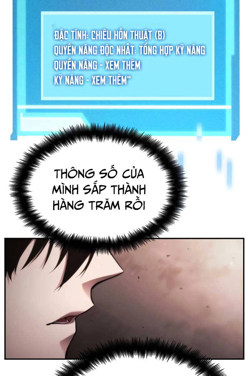 Chiêu Hồn Giả Siêu Phàm Chapter 45 - 20