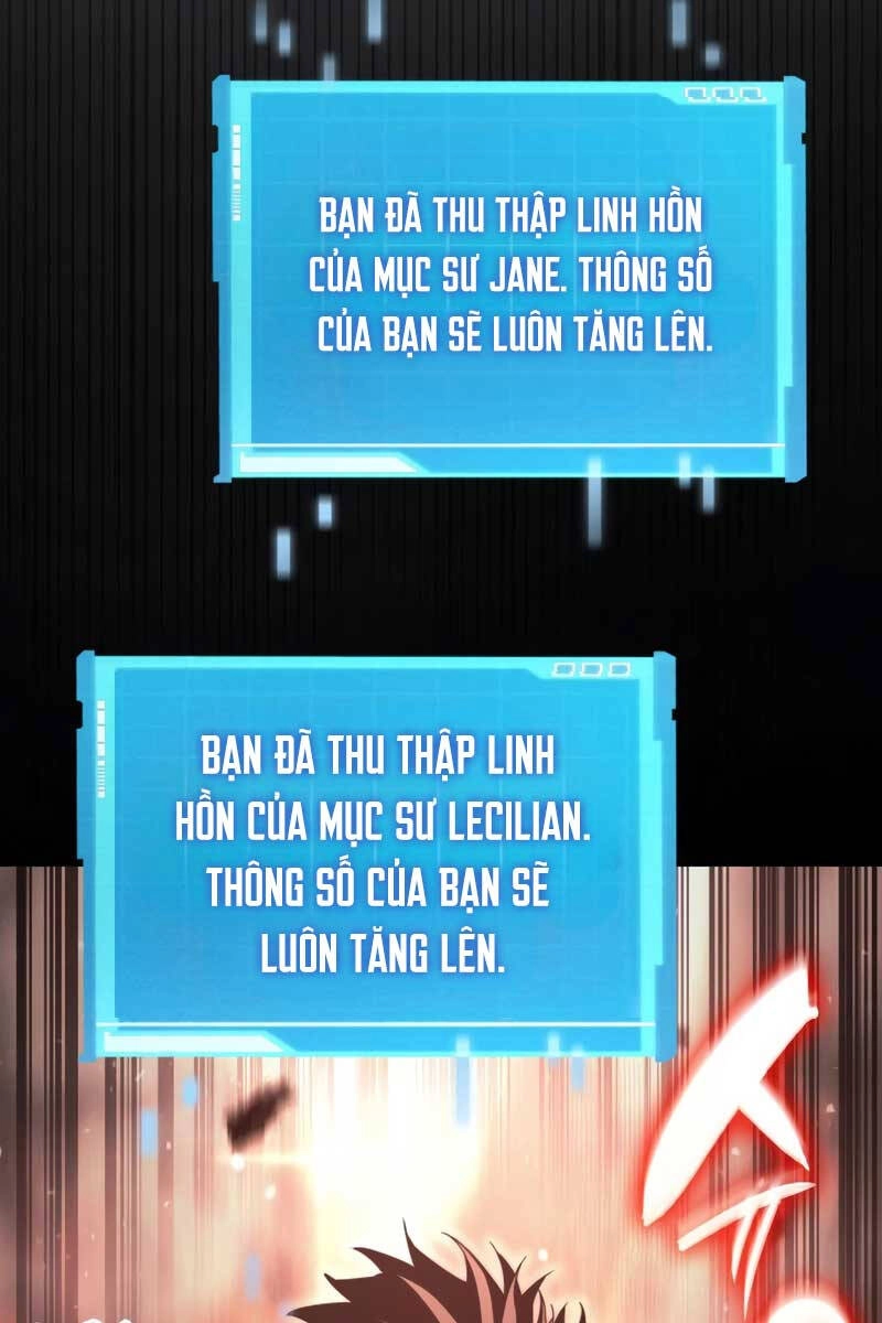 Chiêu Hồn Giả Siêu Phàm Chapter 45 - 22