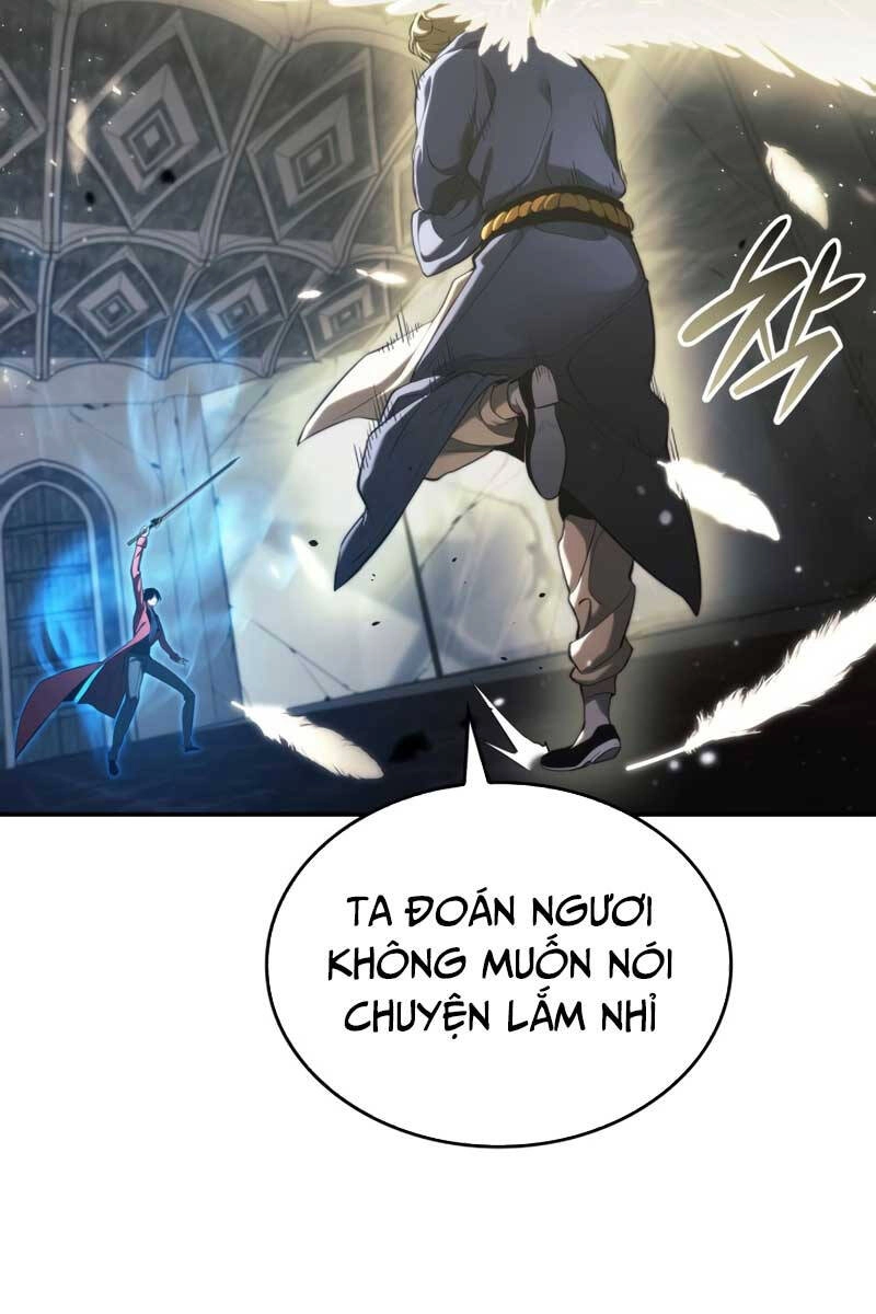 Chiêu Hồn Giả Siêu Phàm Chapter 45 - 47
