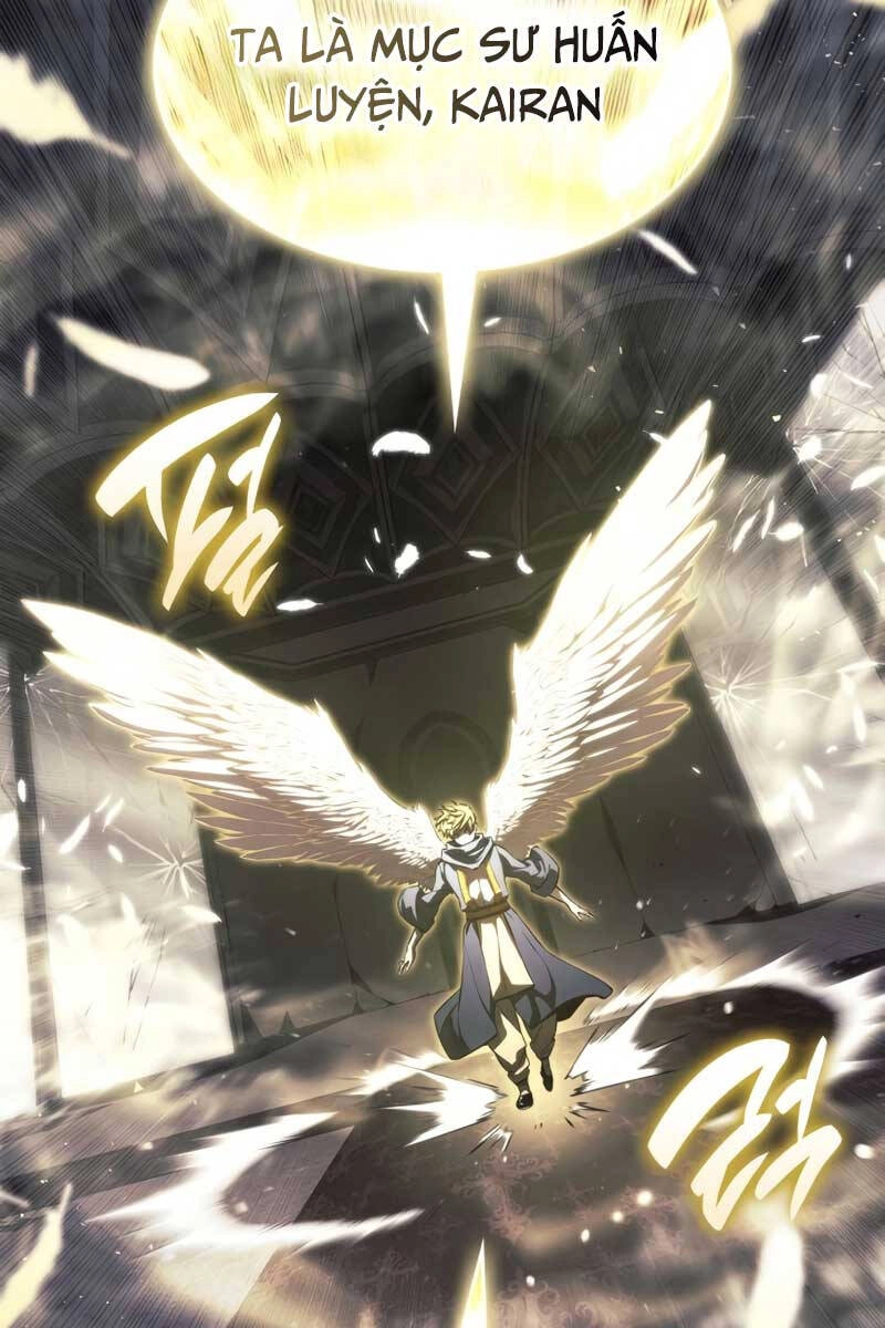 Chiêu Hồn Giả Siêu Phàm Chapter 45 - 52