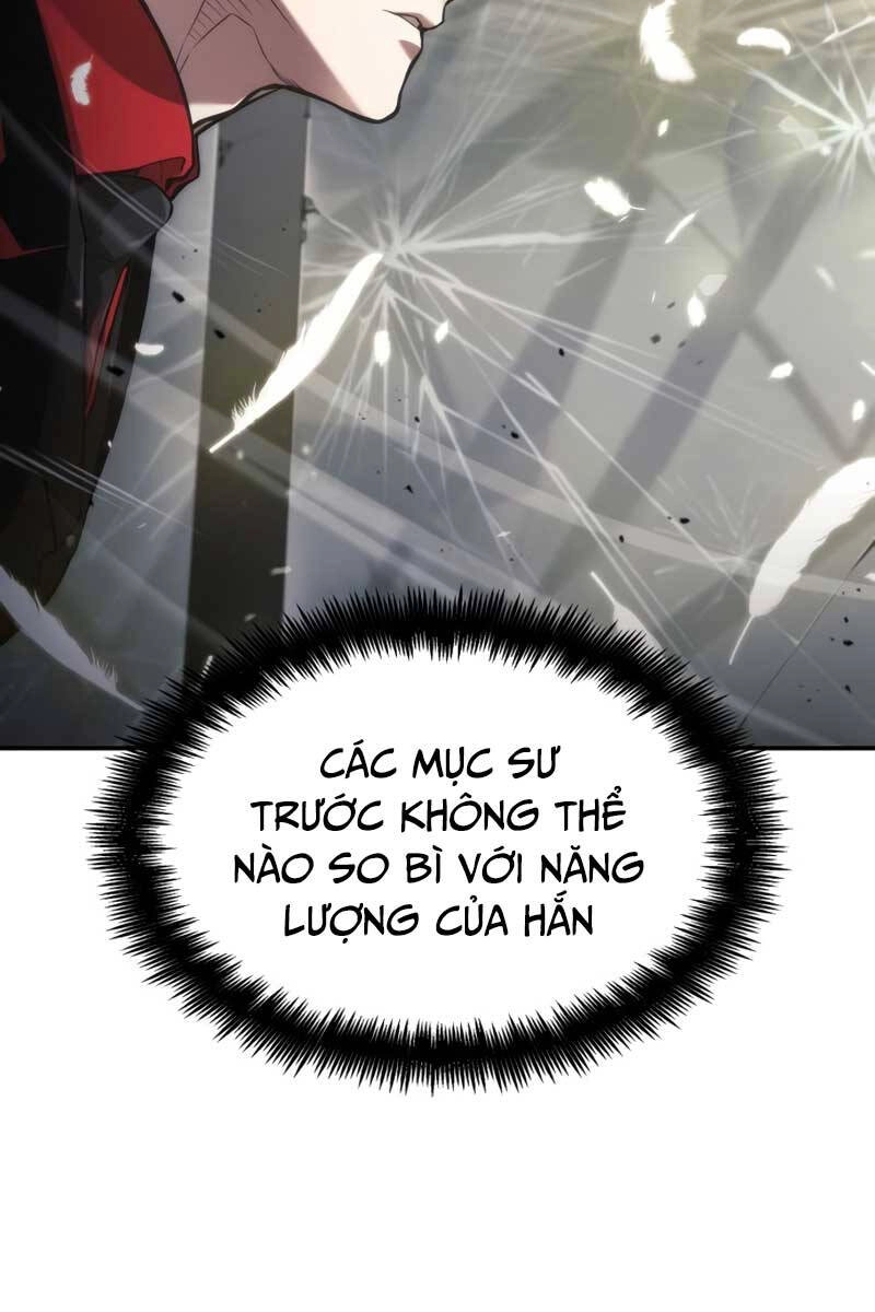 Chiêu Hồn Giả Siêu Phàm Chapter 45 - 55