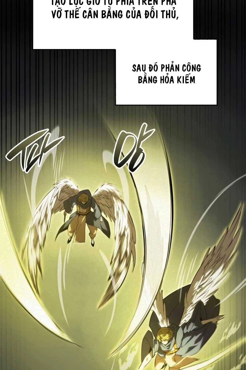 Chiêu Hồn Giả Siêu Phàm Chapter 45 - 84