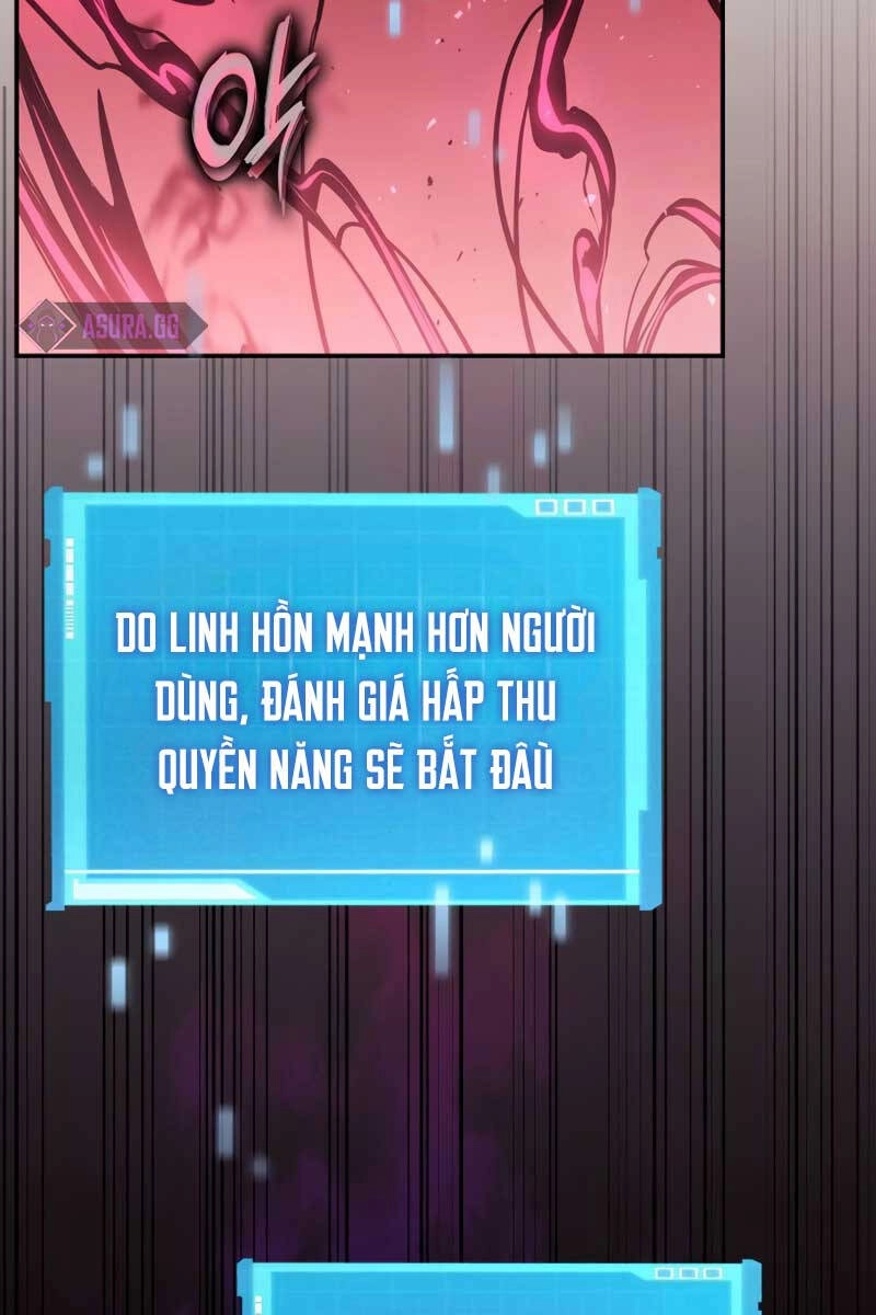 Chiêu Hồn Giả Siêu Phàm Chapter 45 - 128