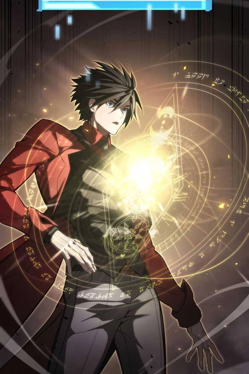 Chiêu Hồn Giả Siêu Phàm Chapter 45 - 132