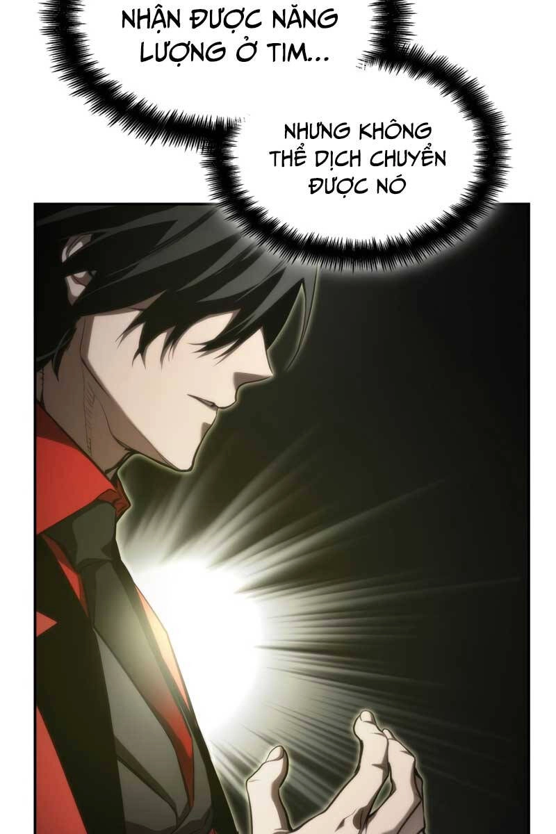 Chiêu Hồn Giả Siêu Phàm Chapter 45 - 135