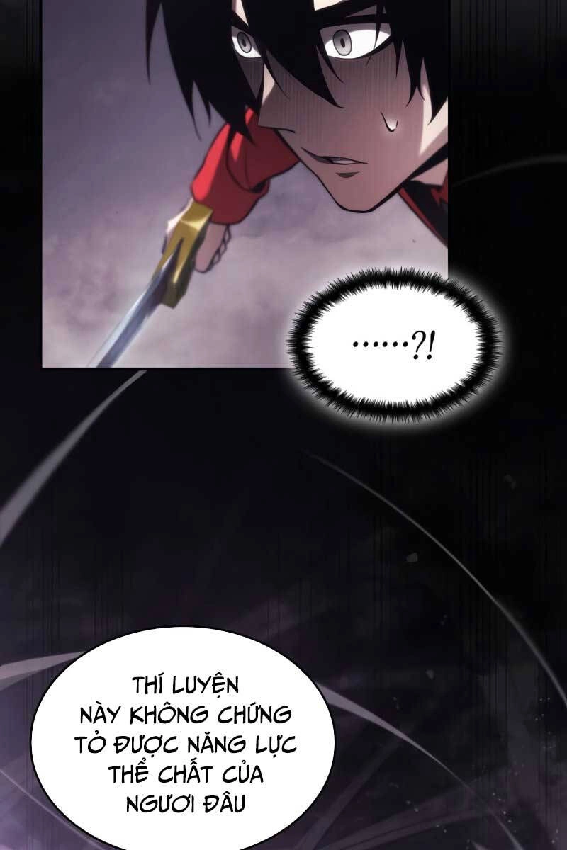 Chiêu Hồn Giả Siêu Phàm Chapter 45 - 156