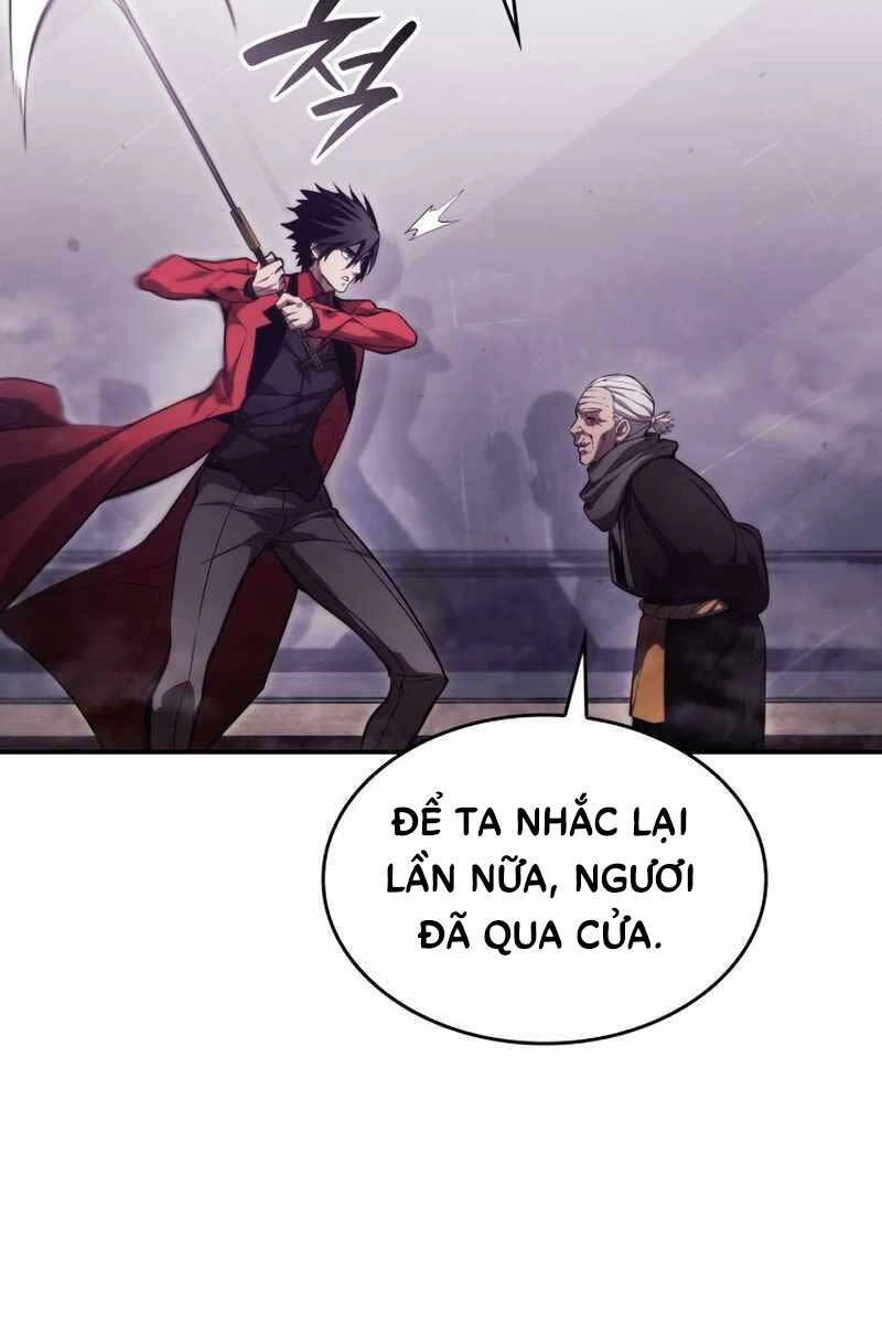 Chiêu Hồn Giả Siêu Phàm Chapter 46 - 41