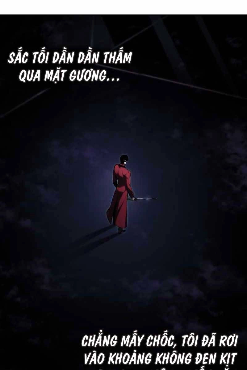 Chiêu Hồn Giả Siêu Phàm Chapter 46 - 49