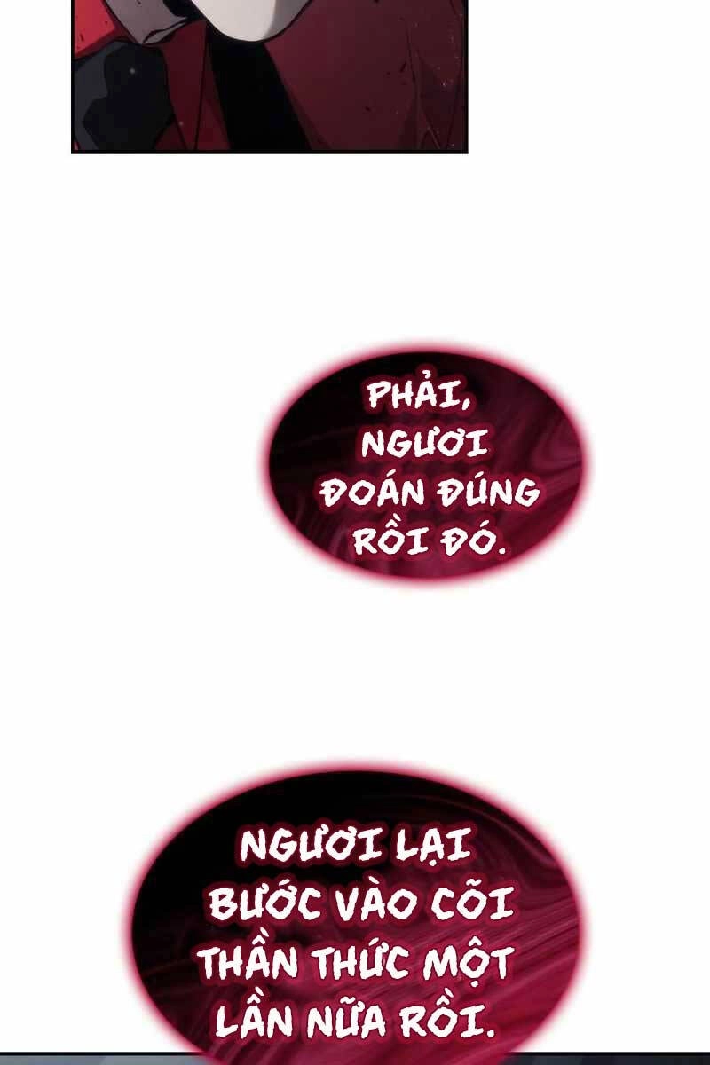 Chiêu Hồn Giả Siêu Phàm Chapter 46 - 55