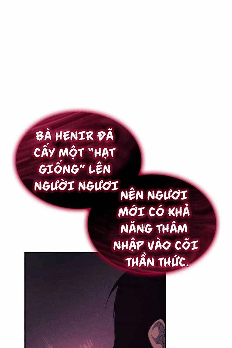 Chiêu Hồn Giả Siêu Phàm Chapter 46 - 57